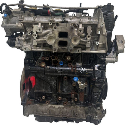 Moteur d'occasion VW 2.0L DDSA-DDS – état général
