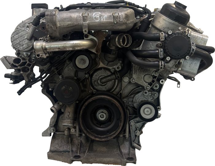 Bloc moteur Mercedes-Benz 4.0L OM628.961-OM628-628.961 – Express Parts
