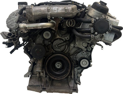 Bloc moteur Mercedes-Benz 4.0L OM628.961-OM628-628.961 – Express Parts