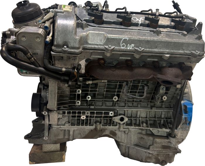 Moteur d'occasion Mercedes-Benz 4.0L OM628.961-OM628-628.961 – état général