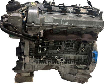 Moteur d'occasion Mercedes-Benz 4.0L OM628.961-OM628-628.961 – état général
