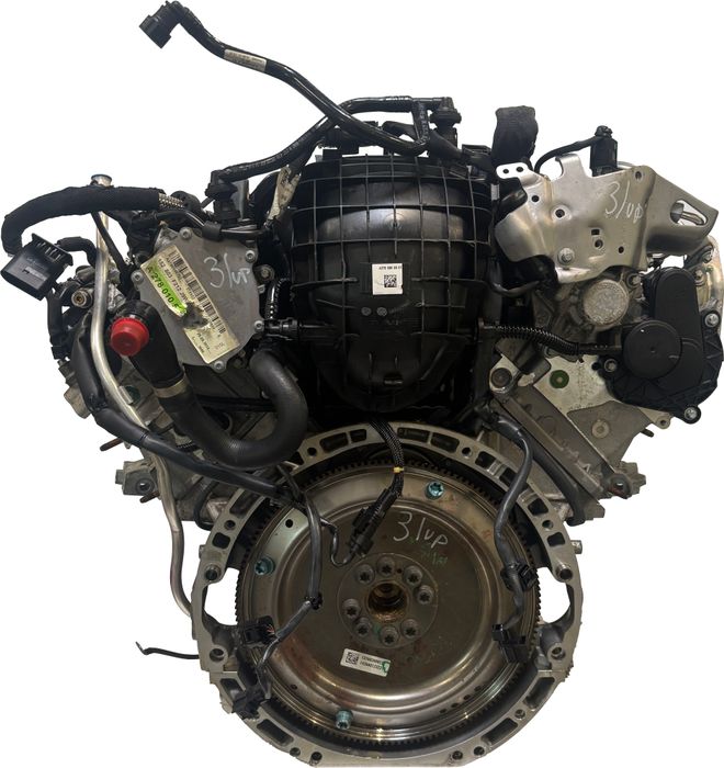 Moteur d'occasion Mercedes-Benz CLS (C218/X218) 4.7L – M278.922-M278-278.922