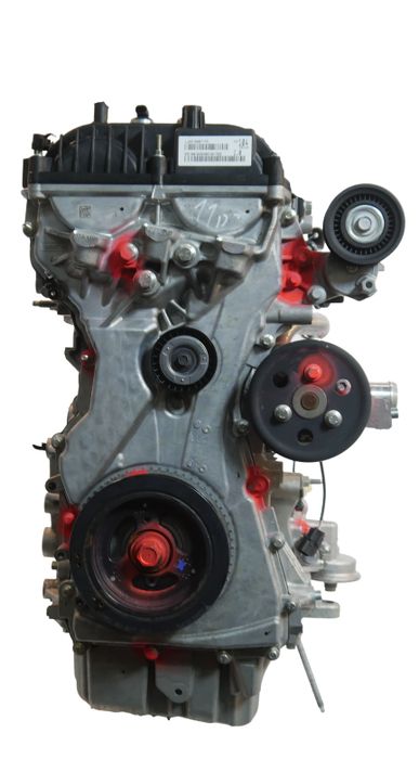 Moteur d'occasion Ford 2.0L C20HDTX-C20 – état général