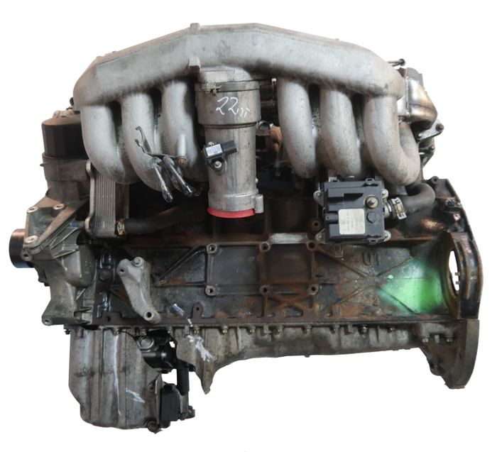 Moteur d'occasion Mercedes-Benz S (W220) 3.2L – OM613.960-613.960-OM613