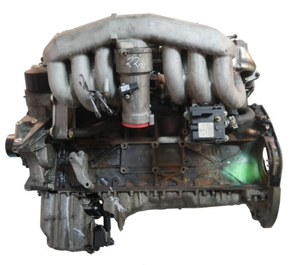 Moteur d'occasion Mercedes-Benz S (W220) 3.2L – OM613.960-613.960-OM613