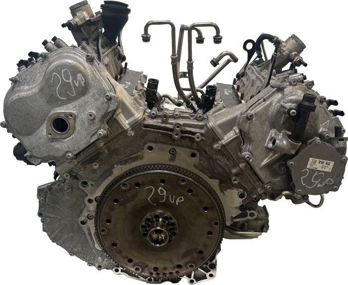 Moteur d'occasion Audi 4.0L CTGF-CTG – état général