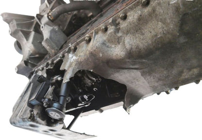 Moteur Mercedes-Benz S (W220) OM613.960-613.960-OM613 – Express Parts Belgique