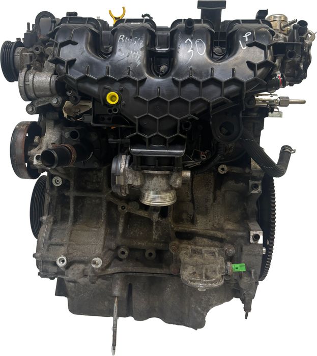 Moteur d'occasion Ford 2.0L R9DA – état général