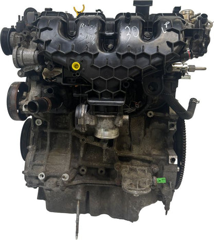 Moteur d'occasion Ford 2.0L R9DA – état général
