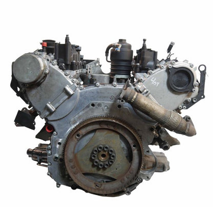 Bloc moteur Audi 3.0L ASB – Express Parts