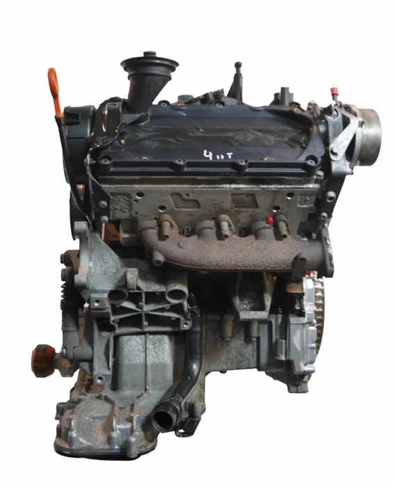 Moteur d'occasion Audi 3.0L ASB – état général