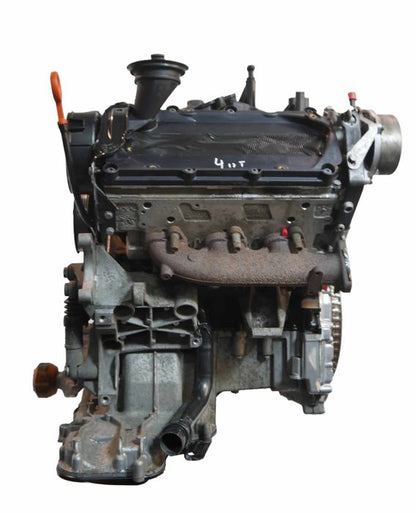 Moteur d'occasion Audi 3.0L ASB – état général