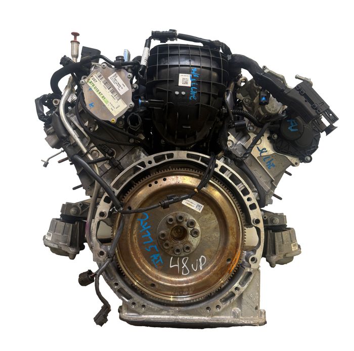 Moteur d'occasion Mercedes-Benz 4.7L M278.922-278.922-M278 – état général