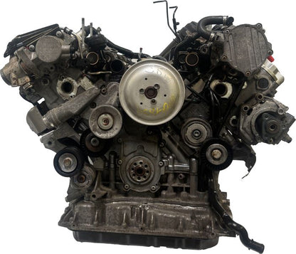 Moteur CTUB-CTU Audi A4 S4 A5 S5 A8 D4 208 000 km – vue détail