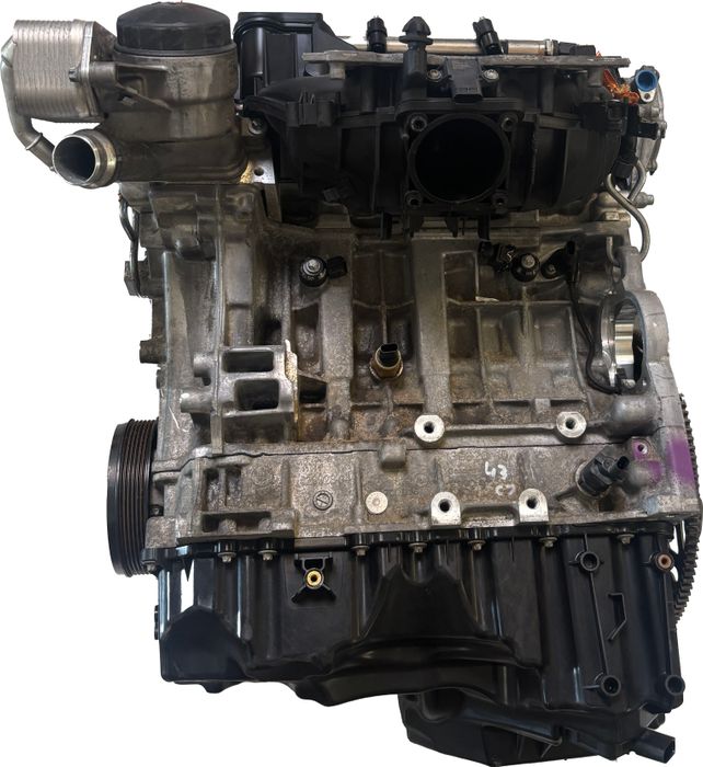 Moteur d'occasion BMW Série 2 (F22) 2.0L – N26B20A-N20B20A-N20-N26