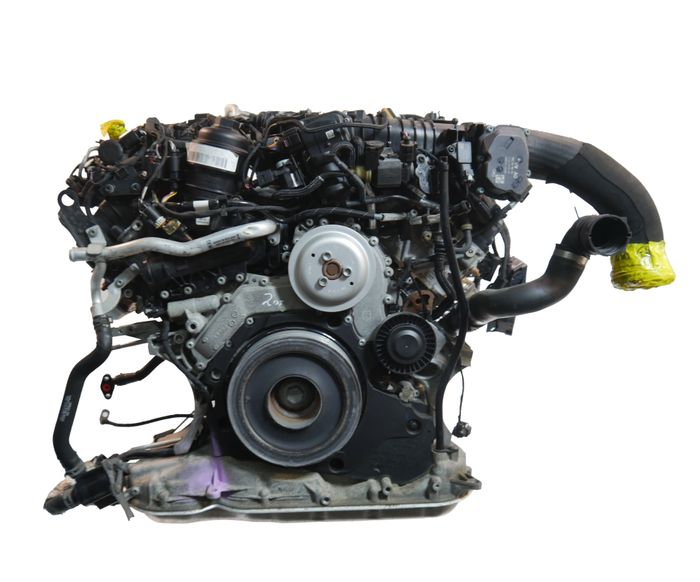 Moteur d'occasion Audi A6 C8 A7 3.0L – DDVB-DDV