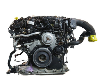 Moteur d'occasion Audi A6 C8 A7 3.0L – DDVB-DDV