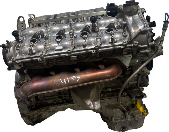 Bloc moteur Mercedes-Benz 5.5L M273.961-M273-273.961 – Express Parts