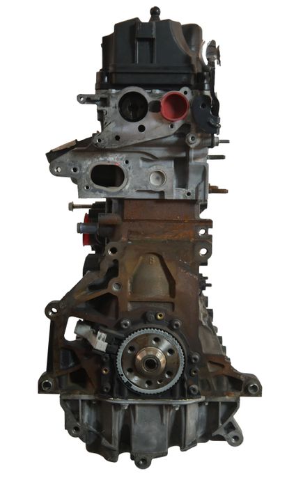 Moteur CBBB-CBB Skoda Superb 3T – vue détail