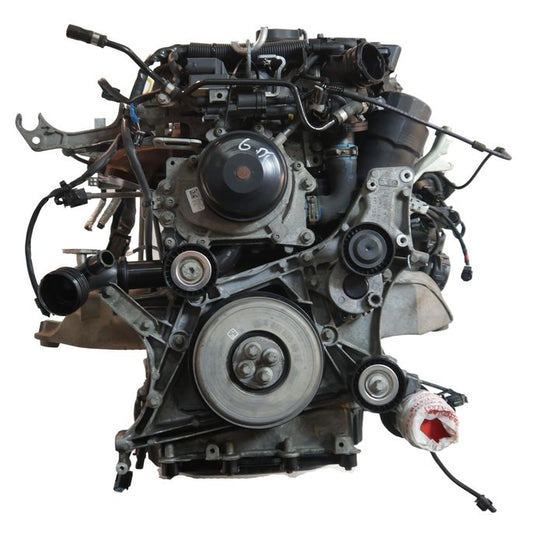 Bloc moteur Mercedes-Benz 2.2L OM651.913-651.913-OM651 – Express Parts
