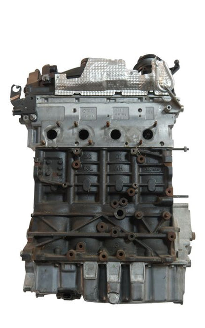 Moteur d'occasion Skoda Superb 3T 2.0L – CBBB-CBB