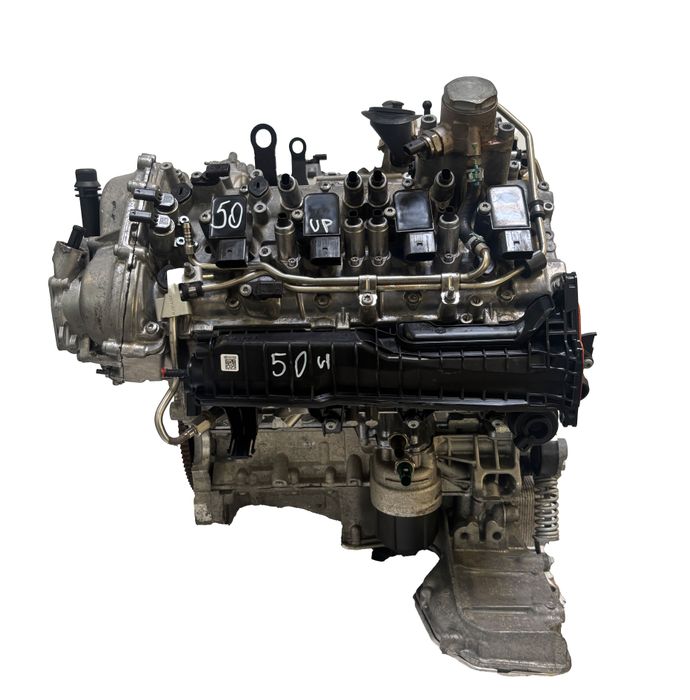 Moteur d'occasion Audi 4.0L CEUA-CEU – état général