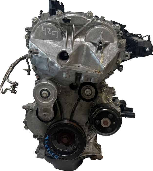 Moteur d'occasion Ford 1.5L YZJA – état général