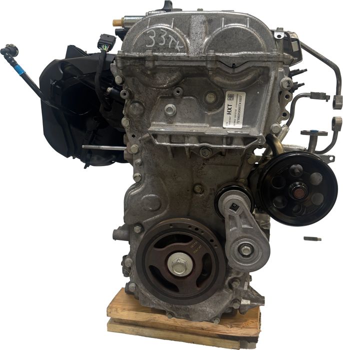 Moteur d'occasion Opel 2.0L LTG-A20NFT-A20NHT – état général