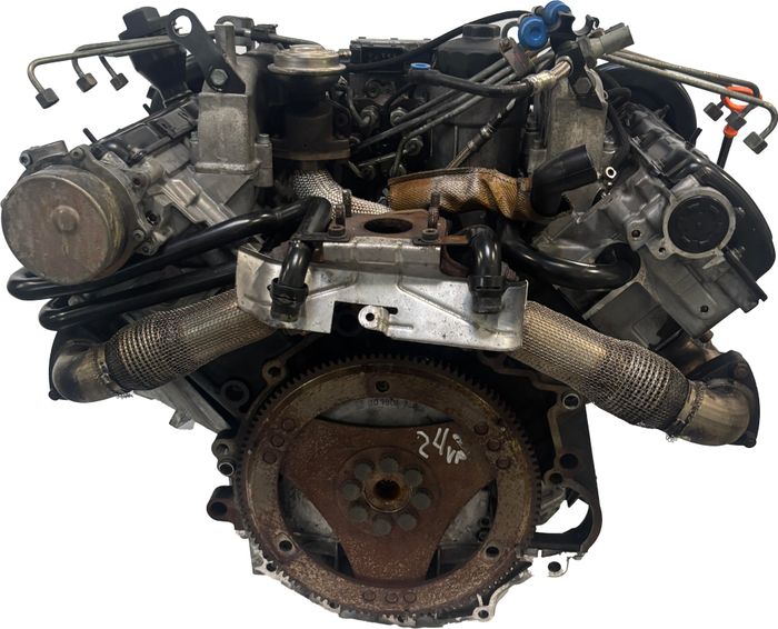 Bloc moteur VW 2.5L AFB – Express Parts