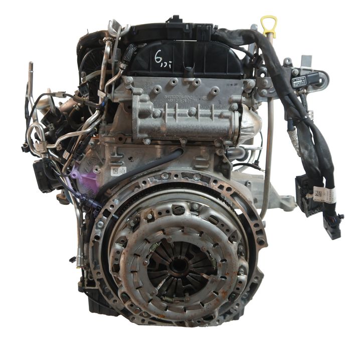 Moteur d'occasion Mercedes-Benz 2.2L OM651.913-651.913-OM651 – état général