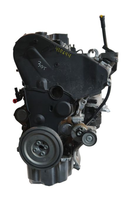 Moteur DNAA-DNAB-DNA VW Transporter T6 4 000 km – vue détail
