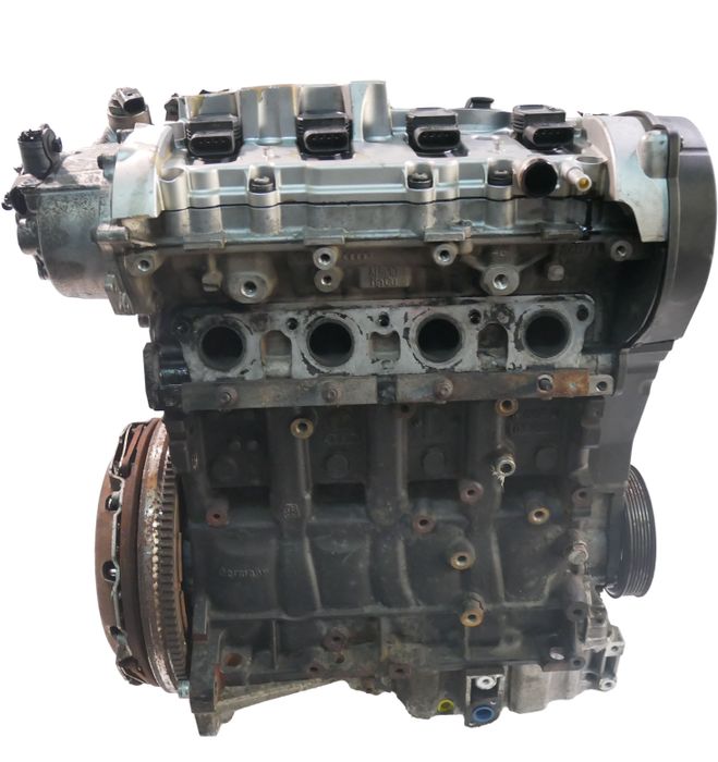 Moteur d'occasion Audi 2.0L BUL – état général