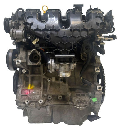 Moteur d'occasion Ford Edge 2.0L – T20HDTX-R9DA-R9DB-R9DC-T20