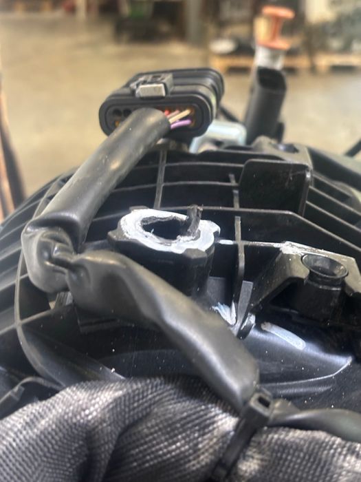 Moteur Mercedes-Benz CLS (C218) E (W212) M278.922-278.922-M278 – Express Parts Belgique