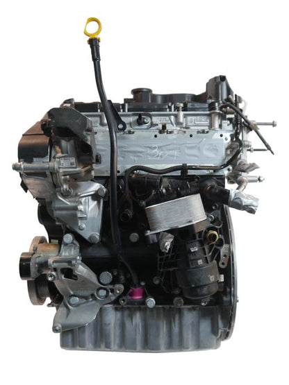 Moteur d'occasion VW Transporter T6 2.0L – DNAA-DNAB-DNA