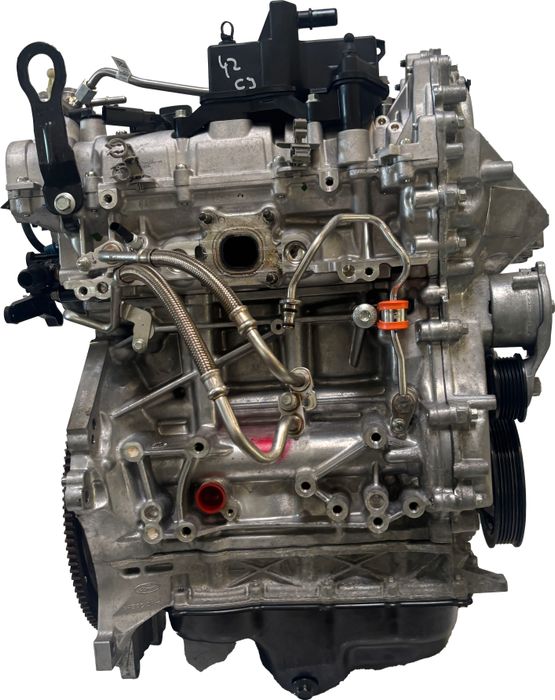 Moteur YZJA Ford Fiesta Puma Escape 52 000 km – vue détail