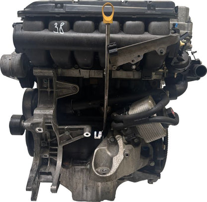 Moteur d'occasion Porsche Cayenne 9PA 3.2L – M02.2Y-M02-02.2Y