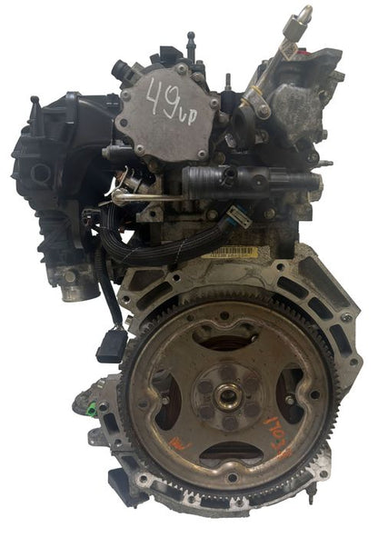 Moteur d'occasion Ford 2.0L T20HDTX-R9DA-R9DB-R9DC-T20 – état général