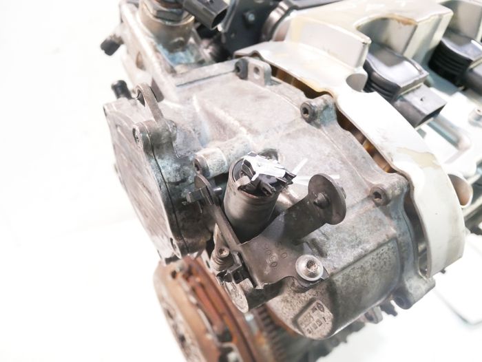 Moteur Audi A4 B7 BUL – Express Parts Belgique