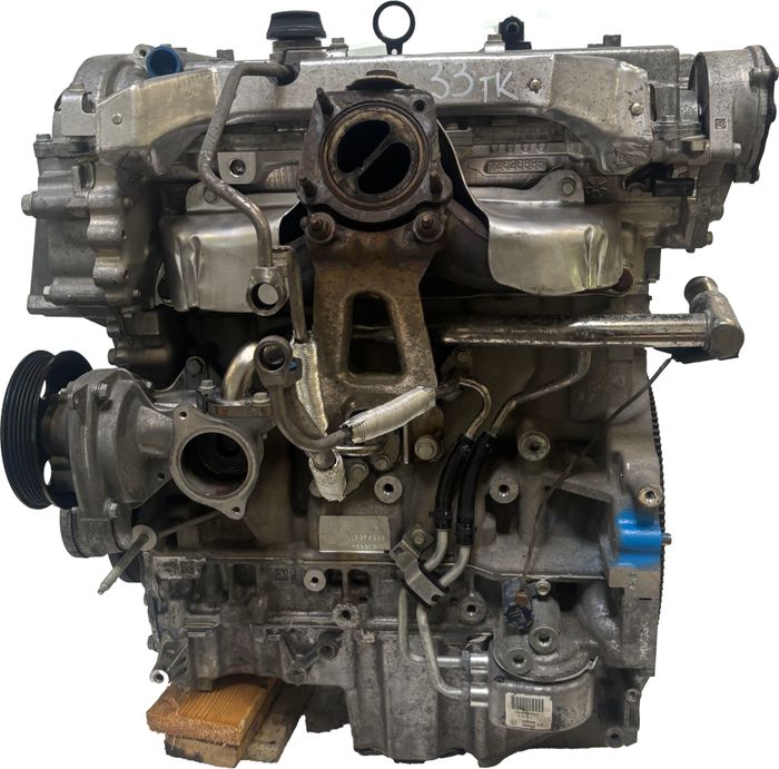 Bloc moteur Opel 2.0L LTG-A20NFT-A20NHT – Express Parts