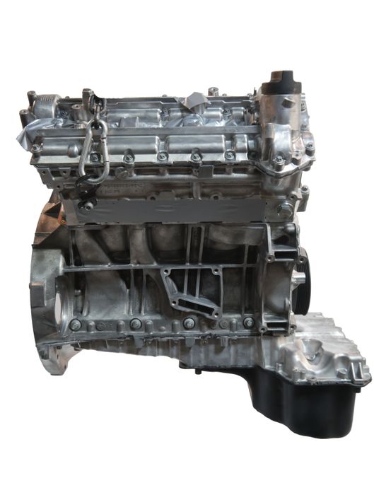 Moteur OM642.820-642.820-OM642 Mercedes-Benz M (W164) – vue détail
