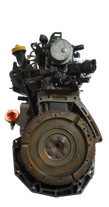 Moteur OM607.951-K9K-OM607 Mercedes-Benz Citan (W415) 60 000 km – vue détail