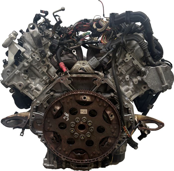 Moteur d'occasion BMW X5 (E70) 4.4L – N63B44A-N63