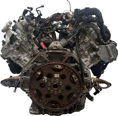 Moteur d'occasion BMW X5 (E70) 4.4L – N63B44A-N63