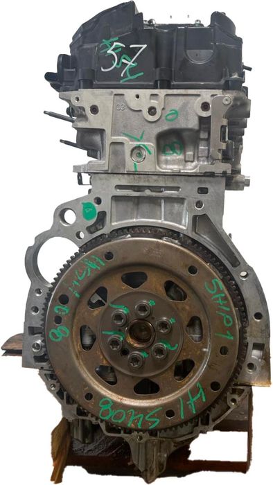 Moteur d'occasion BMW 3.0L N55B30A-N55 – état général