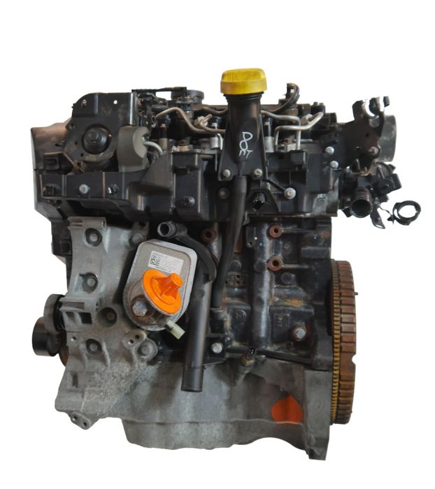 Moteur d'occasion Mercedes-Benz Citan (W415) 1.5L – OM607.951-K9K-OM607