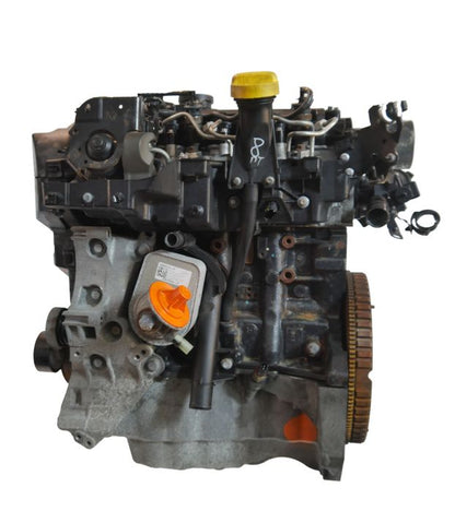 Moteur d'occasion Mercedes-Benz Citan (W415) 1.5L – OM607.951-K9K-OM607