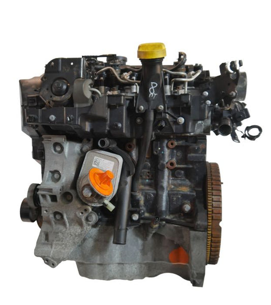Moteur d'occasion Mercedes-Benz Citan (W415) 1.5L – OM607.951-K9K-OM607