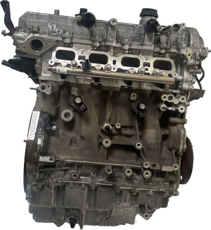 Moteur d'occasion Chevrolet Equinox Insignia A 2.0L – LTG-A20NFT-A20NHT