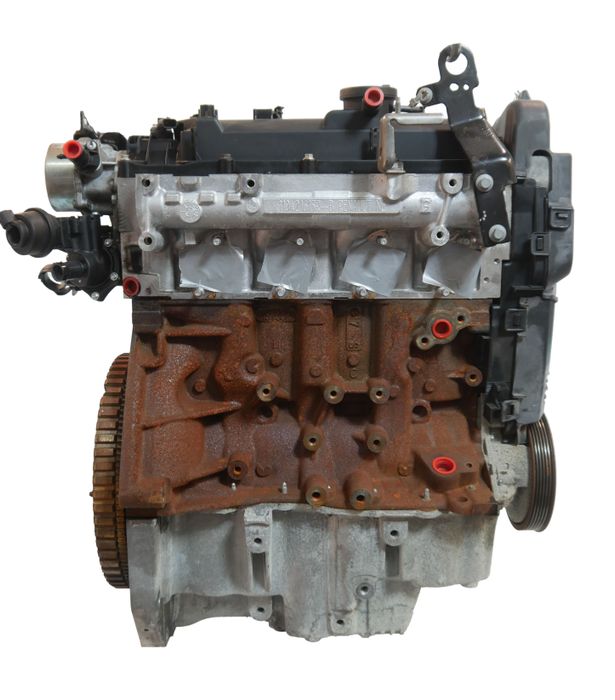 Moteur d'occasion Mercedes-Benz 1.5L OM607.951-K9K-OM607 – état général
